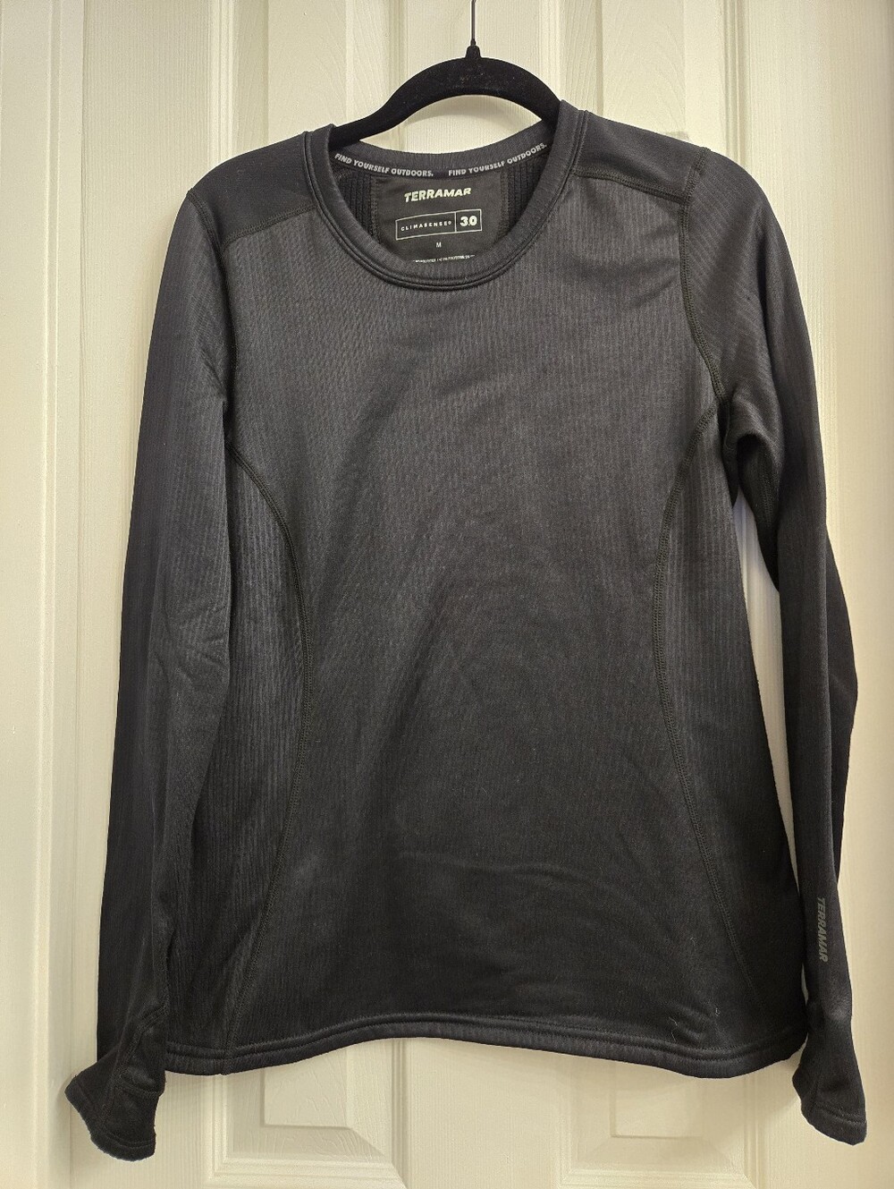 Terramar Climasense 3.0 Women's